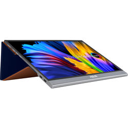 ASUS ZenScreen MQ13AH - Product Image 1