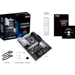 ASUS PRIME Z590-P - Product Image 1