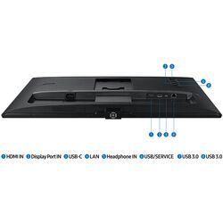 Samsung S80PB - S27B800PXU - Product Image 1