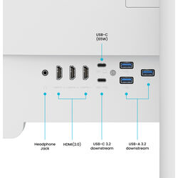 BenQ EW3290U - Product Image 1