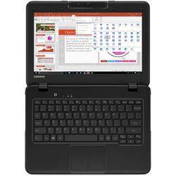 Lenovo Chromebook 100e - Product Image 1