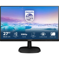 Philips 273V7QDSB/00 - Product Image 1