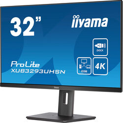 iiyama ProLite XUB3293UHSN-B5 - Product Image 1