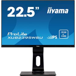 iiyama ProLite XUB2395WSU-B1 - Product Image 1