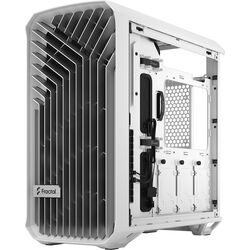 Fractal Design Torrent Compact - White - Product Image 1