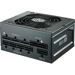 Cooler Master V750 SFX Gold ATX 3.1 - Product Image 1