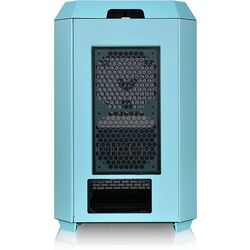 Thermaltake The Tower 300 - Turquoise - Product Image 1