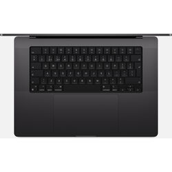 Apple MacBook Pro 16 (2024) - Space Black - Product Image 1