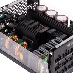 SilverStone SST-HA2050-PT - Product Image 1