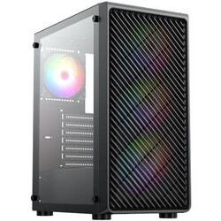 AvP X1 Mesh RGB - Black - Product Image 1