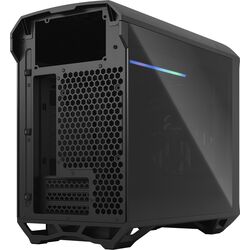 Fractal Design Torrent Nano - Black - Product Image 1