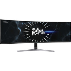 Samsung C49RG90SSU - Product Image 1