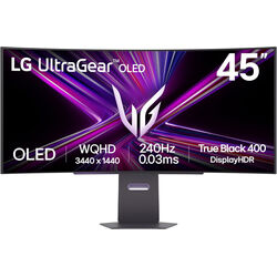 LG UltraGear 45GX900A-B - Product Image 1