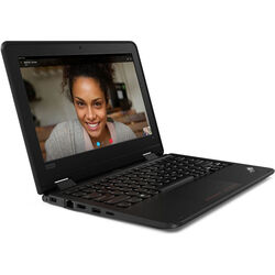 Lenovo ThinkPad 11e G5 - Product Image 1