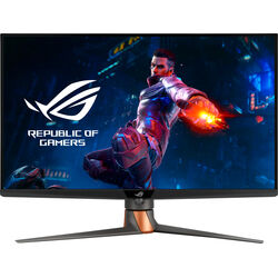 ASUS ROG Swift PG32UQXR - Product Image 1