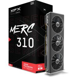 XFX Radeon RX 7900 XT SPEEDSTER MERC 310 - Product Image 1