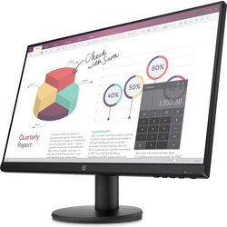 HP P24v G4 - Product Image 1