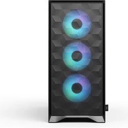 Fractal Design Pop 2 Air - RGB - Black - Product Image 1