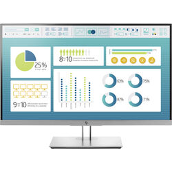 HP EliteDisplay E273 - Product Image 1