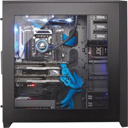 Corsair Obsidian 750D Airflow - Product Image 1