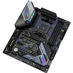 ASRock B550 Extreme4 - Product Image 1