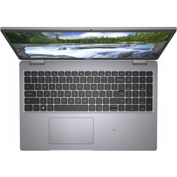 Dell Latitude 15 5520 - Product Image 1