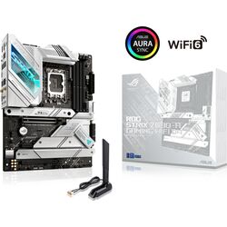 ASUS Z690 ROG STRIX Z690-A GAMING WIFI D4 - Product Image 1