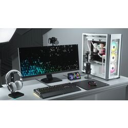 Corsair iCUE 7000X RGB - White - Product Image 1