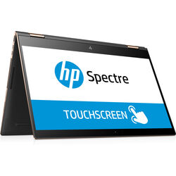 HP Spectre x360 15-ch055na - Product Image 1