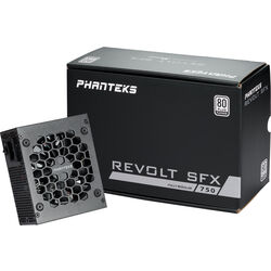 Phanteks Revolt SFX 750 - Product Image 1