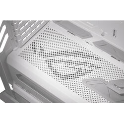 ASUS ROG Hyperion GR701 - White - Product Image 1