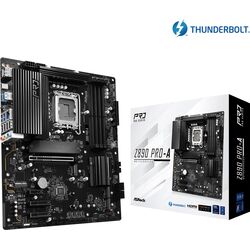 ASRock Z890 Pro-A - Product Image 1