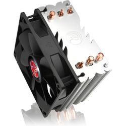 RAIJINTEK Themis - Black - Product Image 1