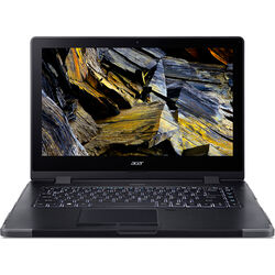 Acer ENDURO N3 - EN314-51W-73Q5 - Black - Product Image 1