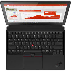 Lenovo ThinkPad X1 4G LTE - Product Image 1