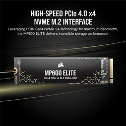 Corsair MP600 ELITE - Product Image 1