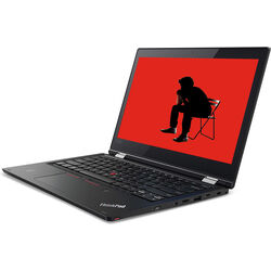 Lenovo ThinkPad L380 Yoga - Product Image 1