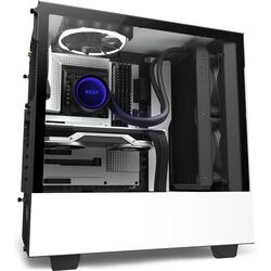 NZXT Kraken X63 - Black - Product Image 1