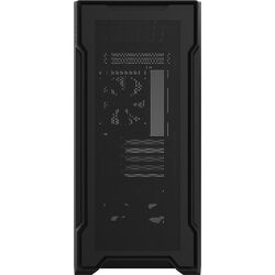 Gigabyte C102 GLASS - Black - Product Image 1