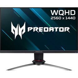 Acer Predator XB273U NV VisionCare - Product Image 1