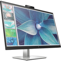 HP E27d G4 - Product Image 1