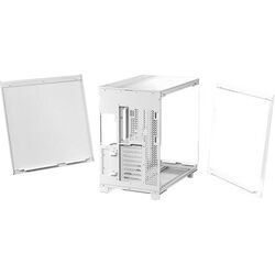 Antec C8 - White - Product Image 1