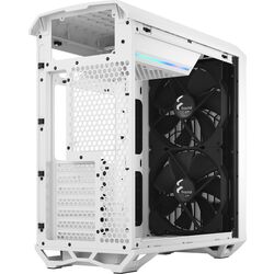 Fractal Design Torrent Compact - White - Product Image 1