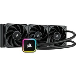 Corsair iCUE H150i RGB ELITE - Product Image 1