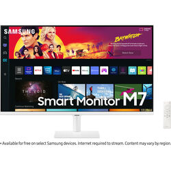 Samsung M70B - LS32BM701UP - Product Image 1