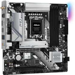 ASRock B760M Pro RS/D4 WIFI - Product Image 1