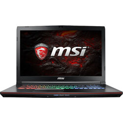 MSI GE72MVR 7RG Apache Pro - Product Image 1