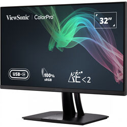 ViewSonic ColorPro VP3256-4K - Product Image 1