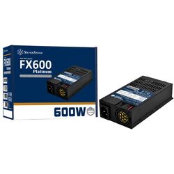 SilverStone SST-FX600-PT - Product Image 1