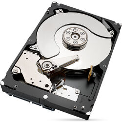 Seagate IronWolf PRO (CMR) - 4TB - Product Image 1